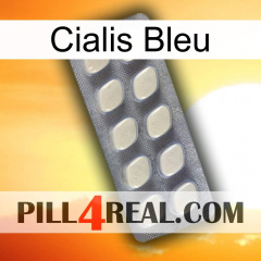 Cialis Blue 08